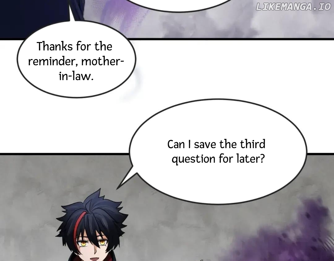 Era of the Haunted chapter 106 - page 68